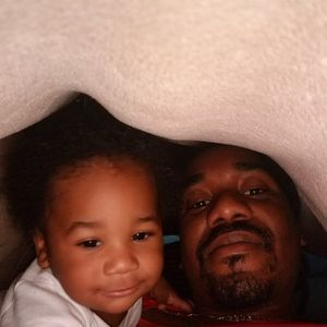 Meet your Posher, Omar